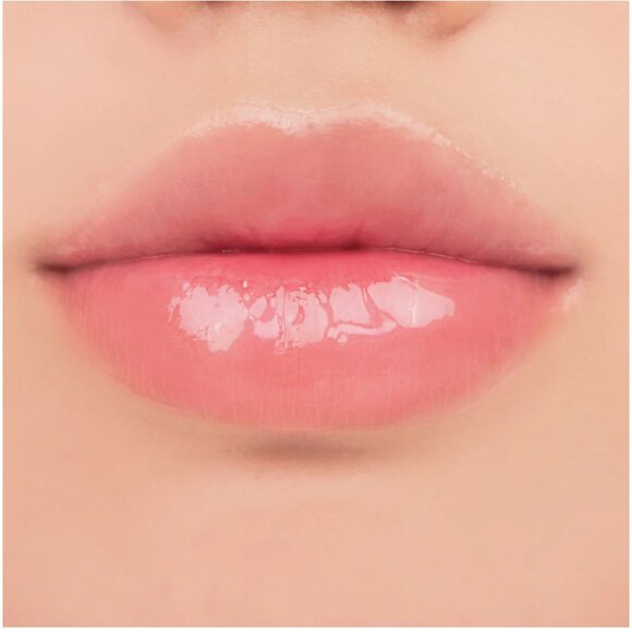 ROM&ND | Glasting Melting Balm | 09 Peonies - Picture 2 of 2